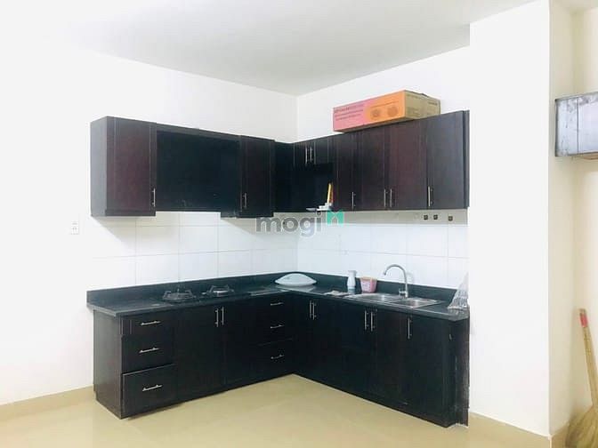 Hình ảnh Cho thuê CHCC Him Lam Nam Khánh, Quận 8, 2PN,2WC,trống nhà đẹp