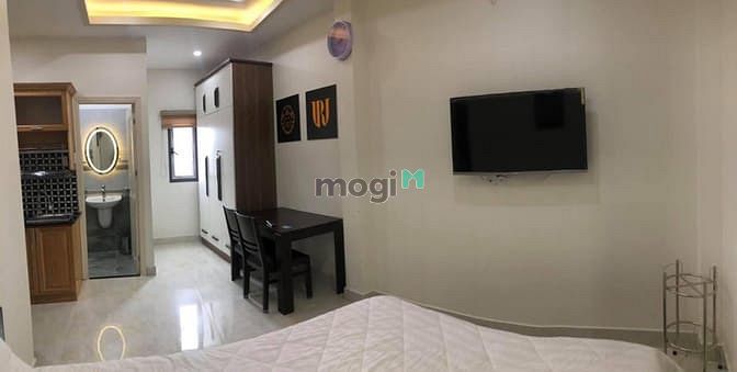 Hình ảnh CHDV Phan Tây Hồ full nội thất cao cấp