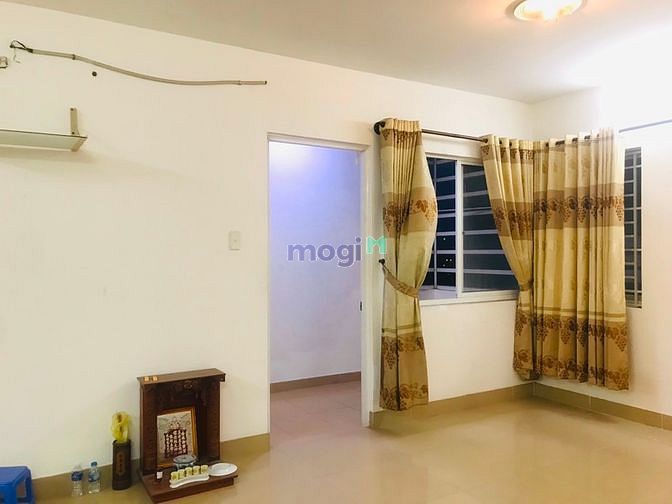 Hình ảnh Cho thuê CHCC Him Lam Nam Khánh, Quận 8, 2PN,2WC,trống nhà đẹp