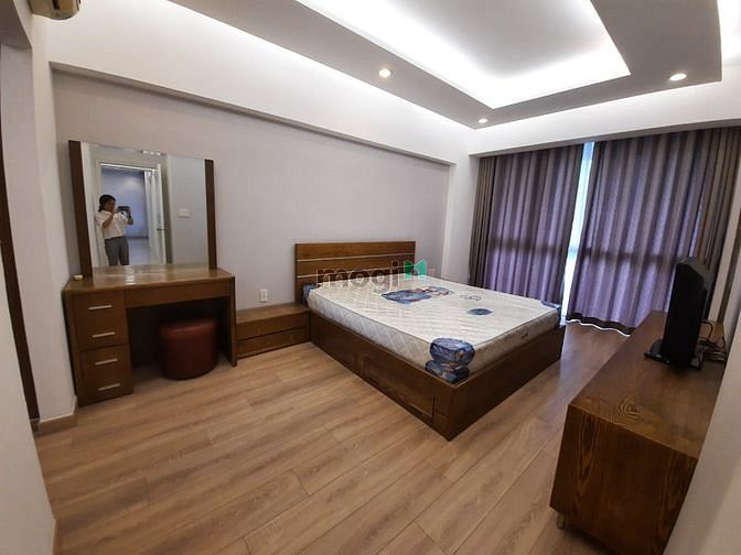 Hình ảnh Cho thuê căn penthouse Cảnh Viên 3 siêu phẩm 202m2 giá cực tốt,
