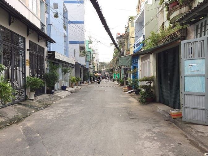 Hình ảnh MTKD_đang có thu nhập/ đs 6 p.Phước Bình Q9; bên hong C.c Phước Bình