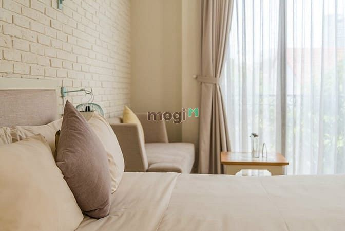 Hình ảnh Khai Trương Căn Hộ Full nội thất có hồ bơi bình thạnh