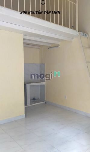 Hình ảnh Phòng cho thuê quận 7 ngay KCX Tân Thuận