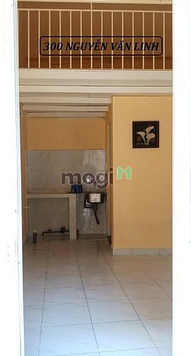 Hình ảnh Phòng cho thuê quận 7 ngay KCX Tân Thuận