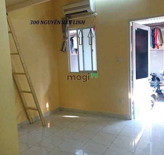 Hình ảnh Phòng cho thuê quận 7 ngay KCX Tân Thuận