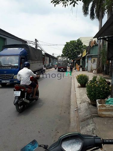 Hình ảnh Đất mặt tiền12m liên khu 4-5, bình tân 5x32 ,chỉ 5tỷ900tr