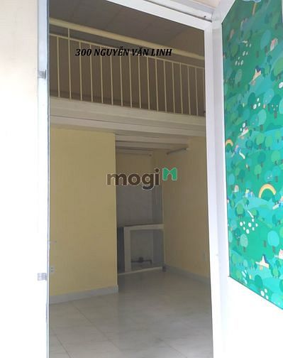 Hình ảnh Phòng cho thuê quận 7 ngay KCX Tân Thuận