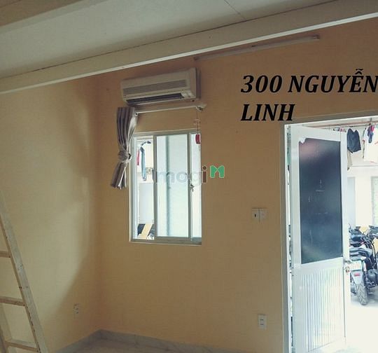 Hình ảnh Phòng cho thuê quận 7 ngay KCX Tân Thuận