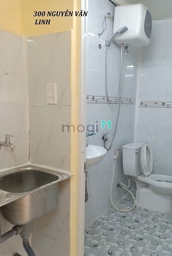 Hình ảnh Phòng cho thuê quận 7 ngay KCX Tân Thuận