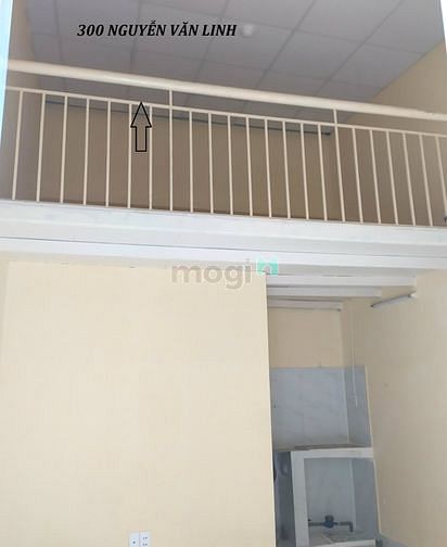 Hình ảnh Phòng cho thuê quận 7 ngay KCX Tân Thuận