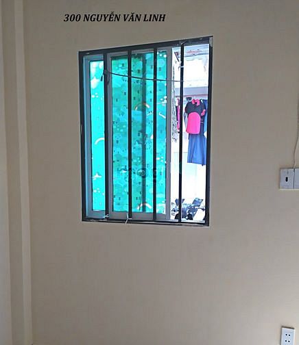 Hình ảnh Phòng cho thuê quận 7 ngay KCX Tân Thuận