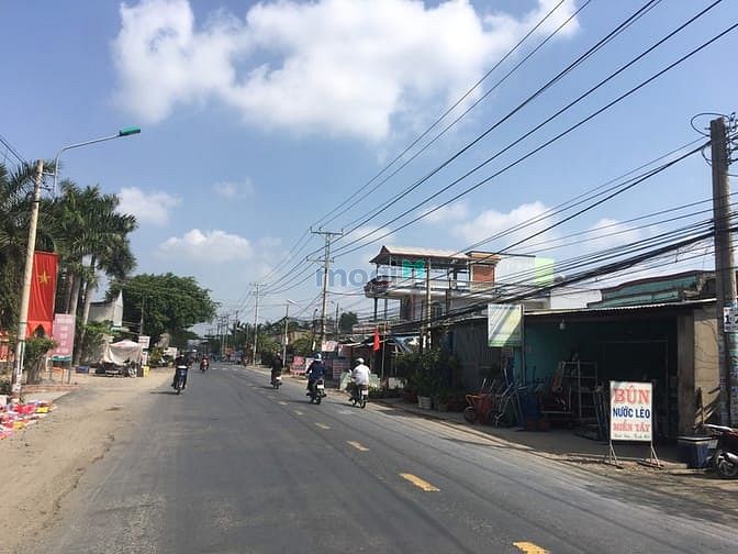 Hình ảnh Tôi có lô đất cần bán, ai thiện chí ib