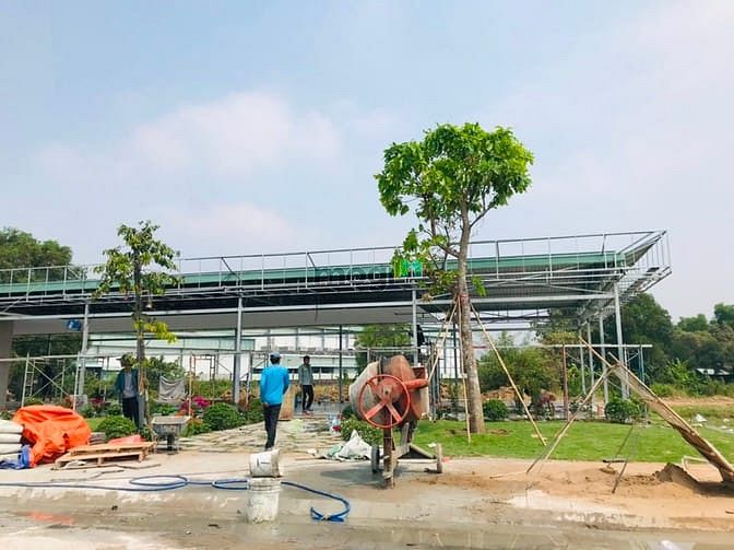 Hình ảnh Tôi có lô đất cần bán, ai thiện chí ib