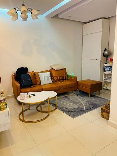 Hình ảnh Chung cư Sky Garden 3 56m² 2PN - NTDD - 8tr
