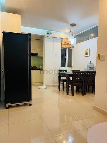 Hình ảnh Chung cư Sky Garden 3 56m² 2PN - NTDD - 8tr