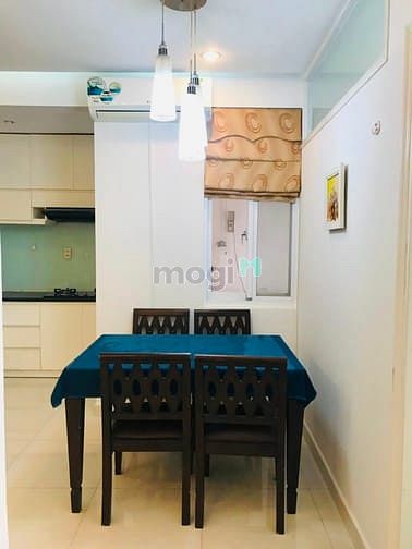 Hình ảnh Chung cư Sky Garden 3 56m² 2PN - NTDD - 8tr