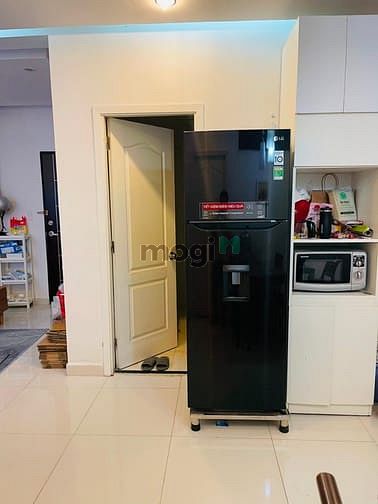 Hình ảnh Chung cư Sky Garden 3 56m² 2PN - NTDD - 8tr