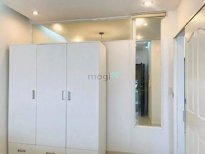 Hình ảnh Chung cư Sky Garden 3 56m² 2PN - NTDD - 8tr
