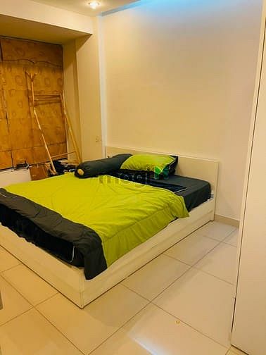 Hình ảnh Chung cư Sky Garden 3 56m² 2PN - NTDD - 8tr