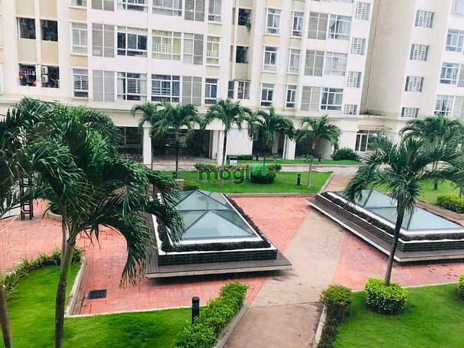 Hình ảnh Chung cư Sky Garden 3 56m² 2PN - NTDD - 8tr