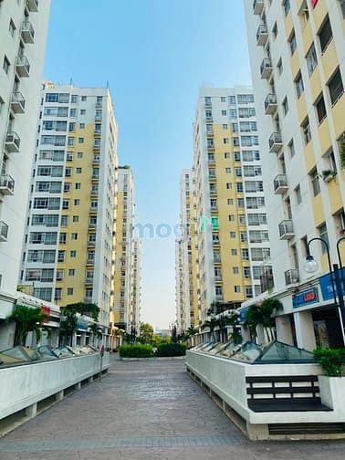 Hình ảnh Chung cư Sky Garden 3 56m² 2PN - NTDD - 8tr