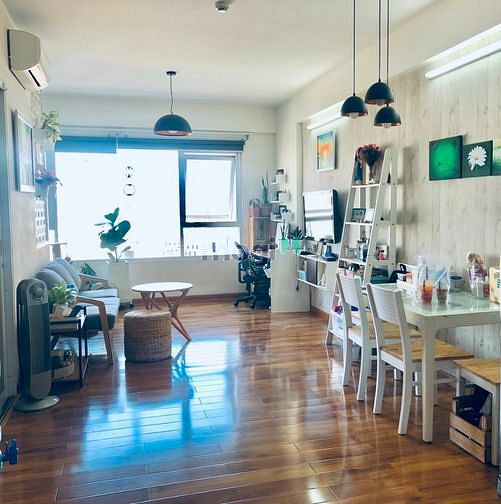 Hình ảnh Bán Trang Chủ MB66.COM / Đăng Ký Tặng 66K Ehome 5- The Bridge View 54m2 giá 1.9 tỷ full nội thất .
