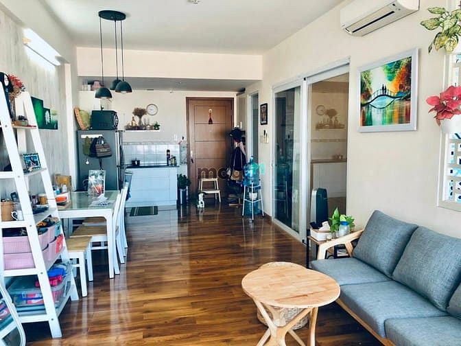 Hình ảnh Bán Trang Chủ MB66.COM / Đăng Ký Tặng 66K Ehome 5- The Bridge View 54m2 giá 1.9 tỷ full nội thất .