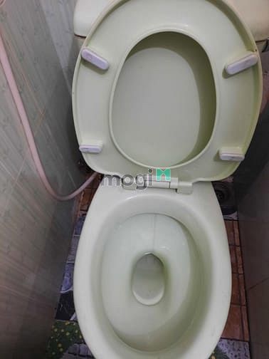 Hình ảnh KTX TânBình giá rẻ đường Hậu Giang