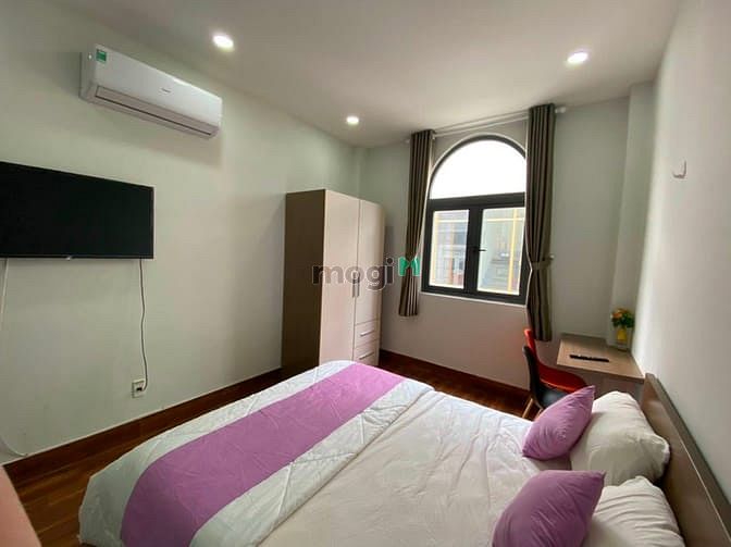 Hình ảnh Khai Truong Căn Hộ full Nội Thất D2 Bình Thạnh