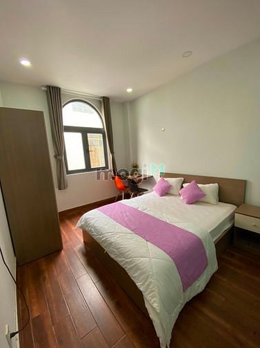 Hình ảnh Khai Truong Căn Hộ full Nội Thất D2 Bình Thạnh