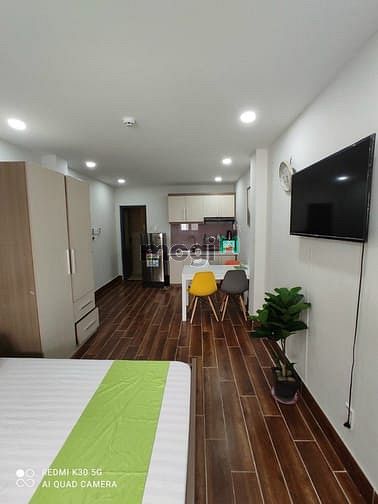 Hình ảnh Khai Truong Căn Hộ full Nội Thất D2 Bình Thạnh