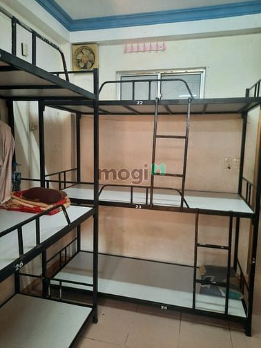 Hình ảnh KTX TânBình giá rẻ đường Hậu Giang