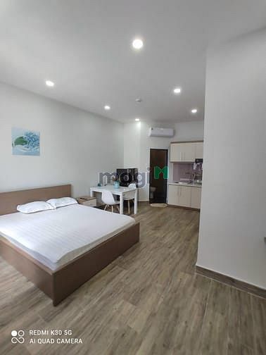 Hình ảnh Khai Truong Căn Hộ full Nội Thất D2 Bình Thạnh