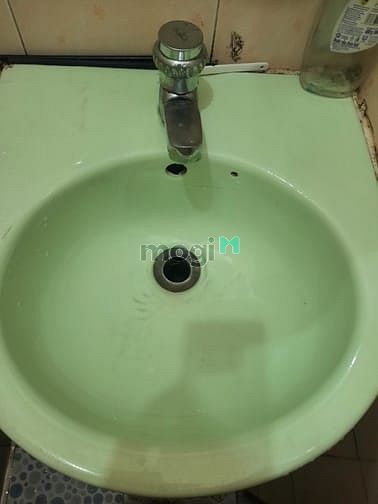 Hình ảnh KTX TânBình giá rẻ đường Hậu Giang