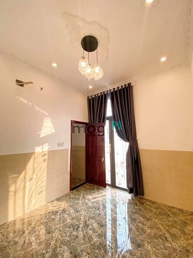 Hình ảnh Bán nhà trệt 2 lầu kiểu cổ điển hẻm 234 hoàng quốc việt gía 3.2 tỷ