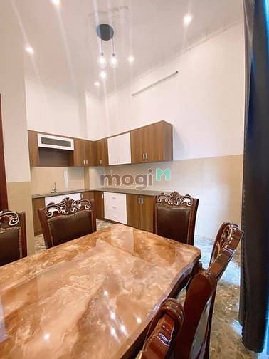 Hình ảnh Bán nhà trệt 2 lầu kiểu cổ điển hẻm 234 hoàng quốc việt gía 3.2 tỷ