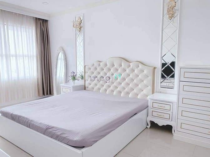 Hình ảnh Cho thuê Nhanh C/h Sunrire—City, Q7-77m2, 2pn, 14tr, Full nt