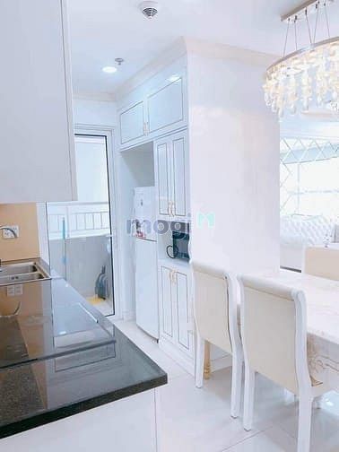 Hình ảnh Cho thuê Nhanh C/h Sunrire—City, Q7-77m2, 2pn, 14tr, Full nt