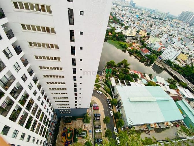 Hình ảnh Cho thuê Trang Chủ MB66.COM / Đăng Ký Tặng 66K  M-One,Q7, 80m2, 3pn - 12tr, ntđđ