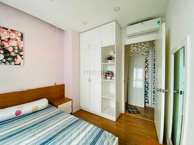 Hình ảnh Cho thuê Trang Chủ MB66.COM / Đăng Ký Tặng 66K  M-One,Q7, 80m2, 3pn - 12tr, ntđđ