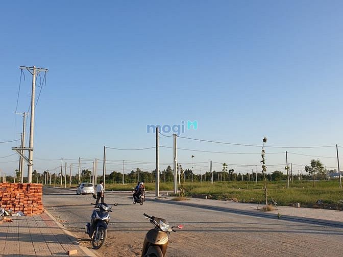 Hình ảnh Bán đất nền nhà mặt phố giá rẻ