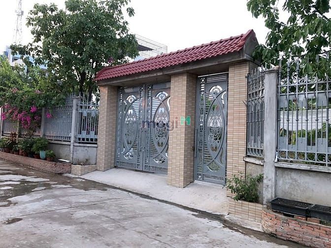 Hình ảnh Đất DT: 24x21=500m2 hẻm 31 đường 160, phường Tăng Nhơn Phú A.Q9