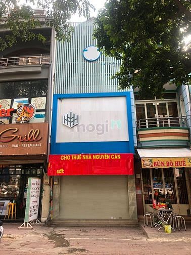 Hình ảnh MT gần chợ Thạch Đà, đ.Phạm Văn Chiêu
