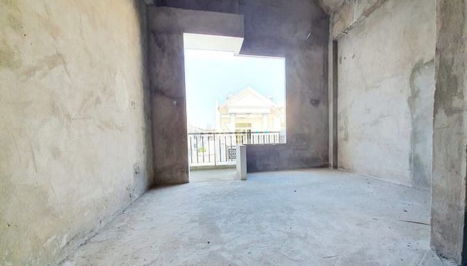 Hình ảnh Bán nhà 2 mặt tiền, sổ hồng 2020, TP.Thủ Đức, cách trung tâm TPHCM 8Km