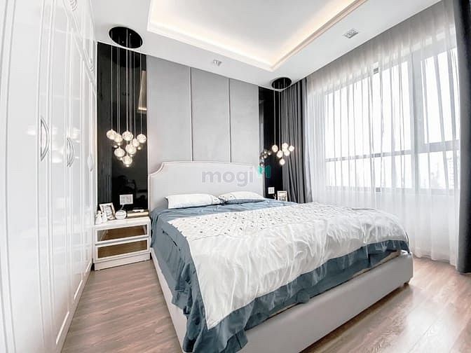 Hình ảnh Cho thuê C/h Gold View,Q4, 60m2, 1pn, Full nt - 13.5tr