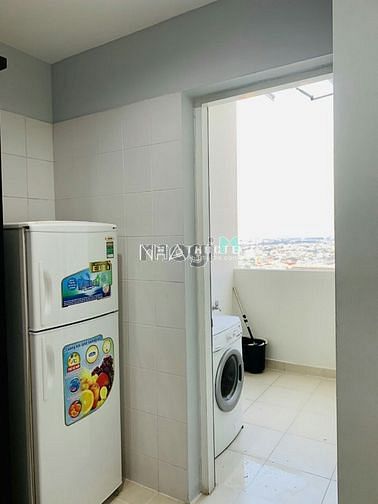 Hình ảnh Cho thuê chung cư cao cấp Phú Mỹ Vạn Phát Hưng, 97m2 giá 12tr
