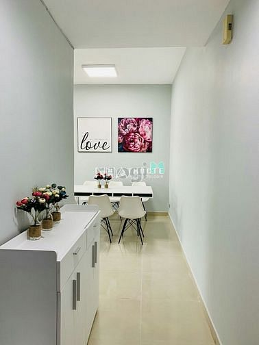 Hình ảnh Cho thuê chung cư cao cấp Phú Mỹ Vạn Phát Hưng, 97m2 giá 12tr