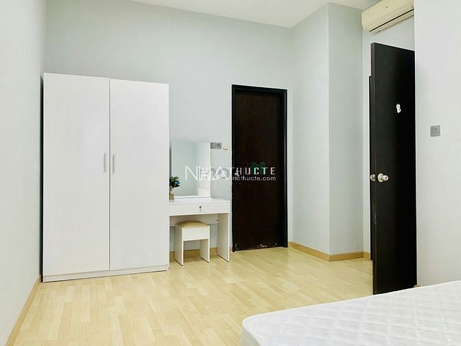 Hình ảnh Cho thuê chung cư cao cấp Phú Mỹ Vạn Phát Hưng, 97m2 giá 12tr