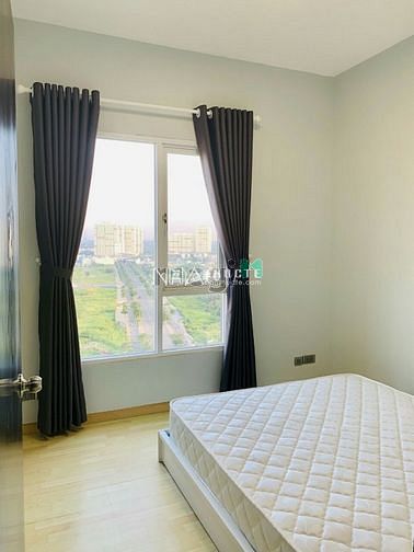 Hình ảnh Cho thuê chung cư cao cấp Phú Mỹ Vạn Phát Hưng, 97m2 giá 12tr