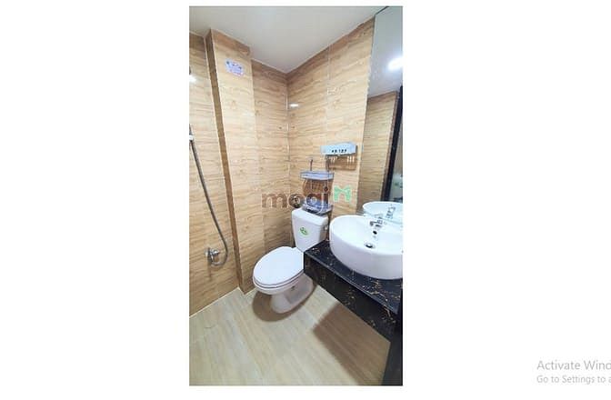 Hình ảnh Căn Hộ 33m2 Full Tiện Nghi Thoáng Mát Gần DH Sư Phạm Q.5